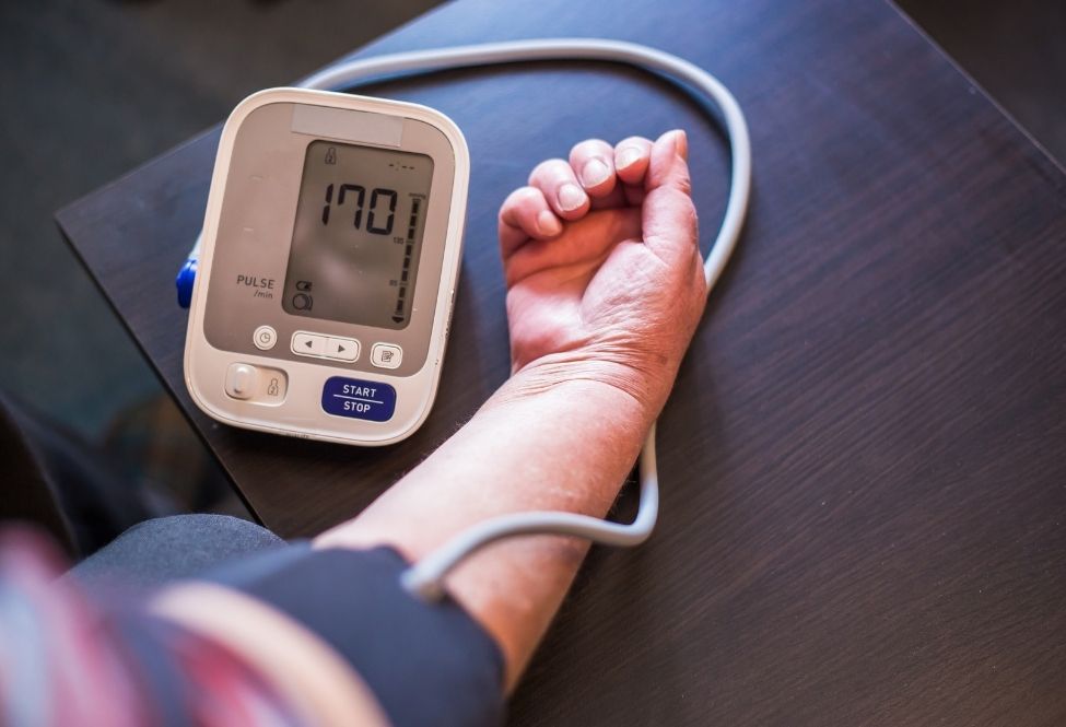 High blood pressure: New diagnostic tools and personalized therapy