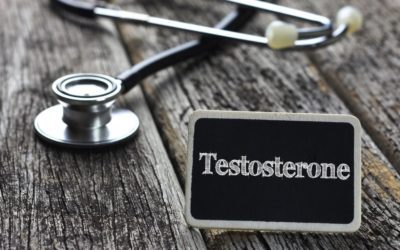 Testosterone deficiency in men: its causes and consequences