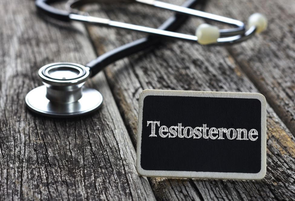 Testosterone deficiency in men: its causes and consequences