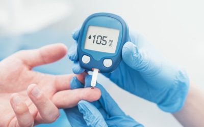 Sehvermögen und Diabetes: eine Sorge mehr!?