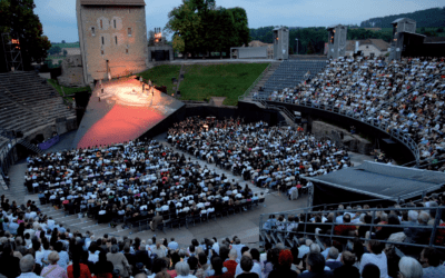 Festspiele