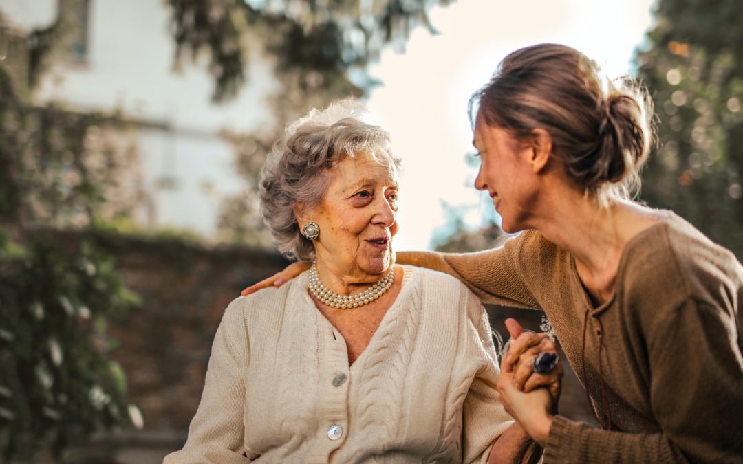 The genes that influence our longevity