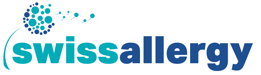 Swissallergy Logo