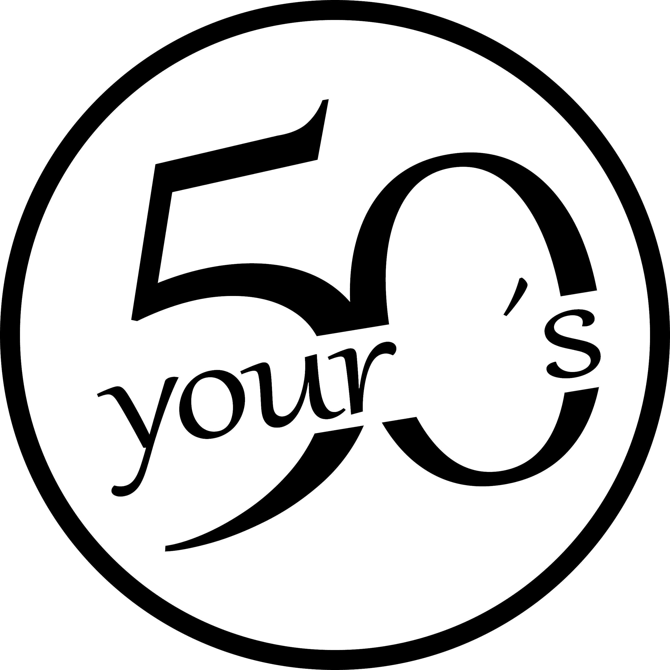 Your_50s_logo