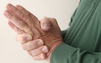 Arthrose de la main et du poignet : des solutions thérapeutiques innovantes